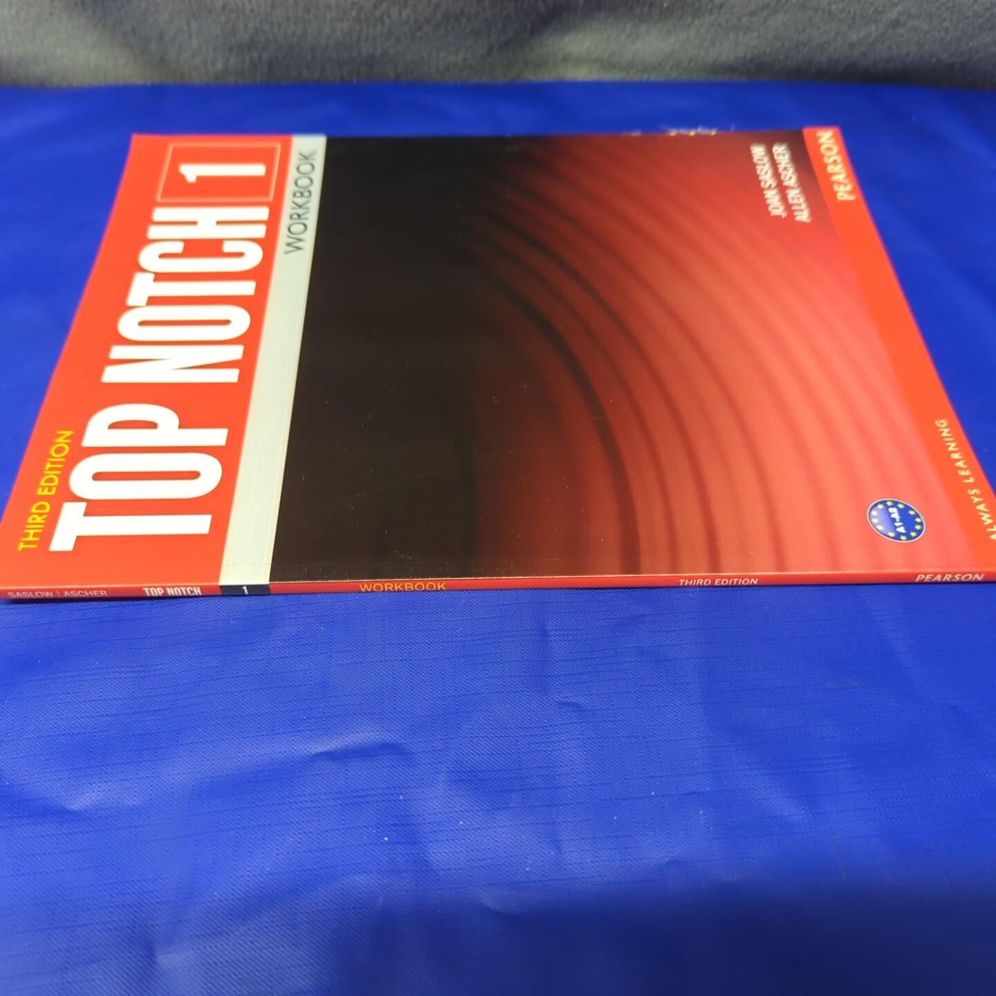 Top Notch 1 third edition