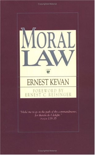 Moral Law