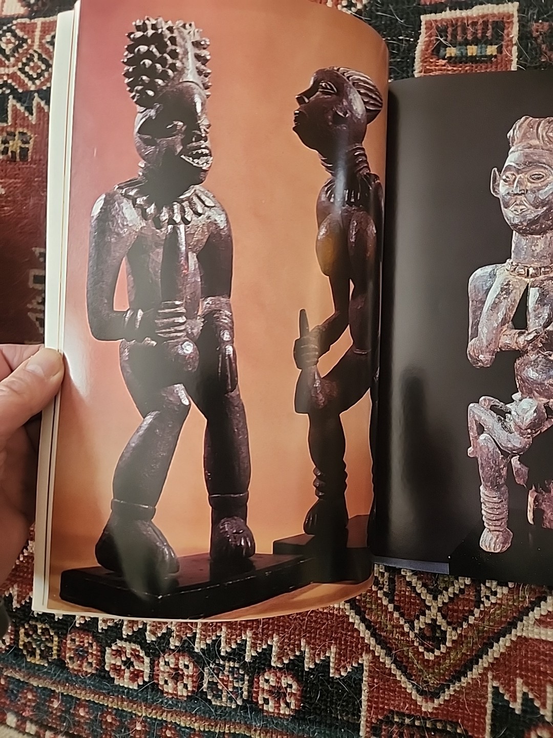 Expressions of Cameroon art: The Franklin collection