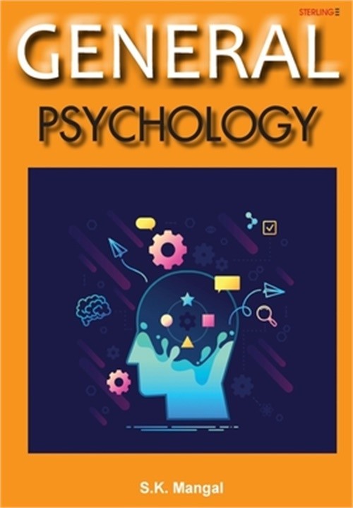 General Psychology (Paperback or Softback)