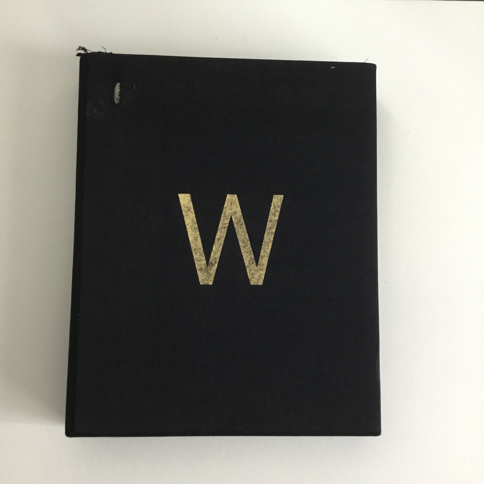 Herb Ritts Men/Women 1st Ed 1989 Limited Edition 2-Vol Hardcover Set in Slipcase