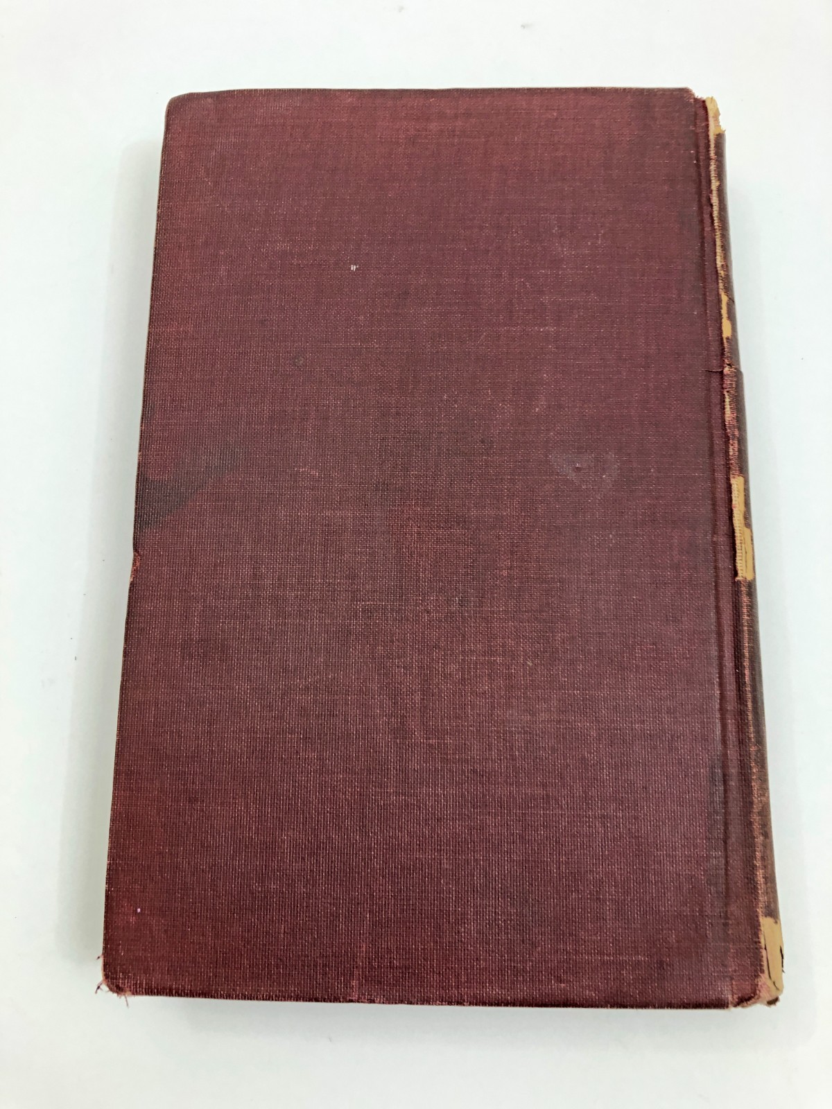 Elements Of Electrical Engineering Arthur L. Cook 1929 HC 584 Pages