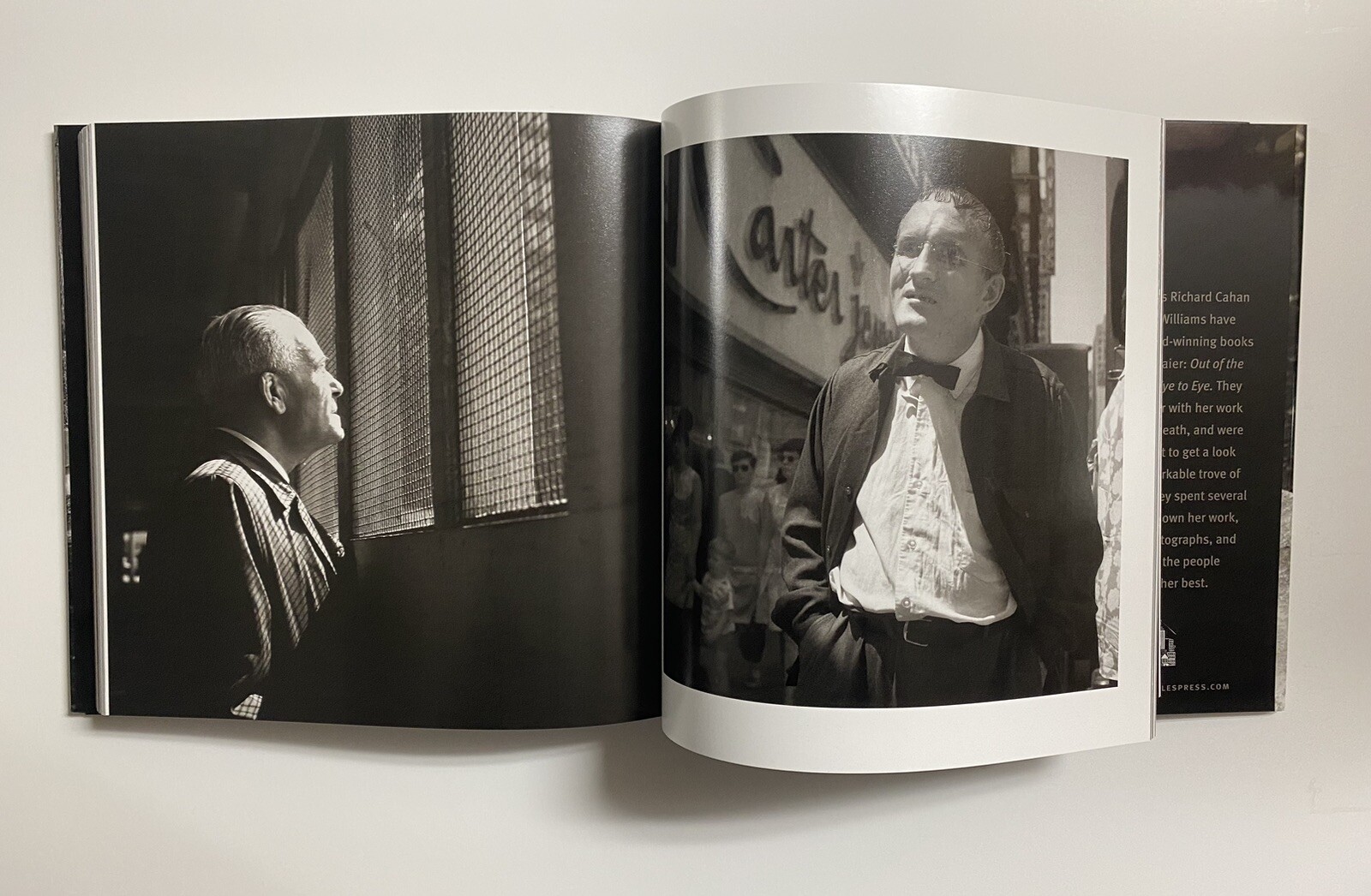 Vivian Maier: Out of the Shadows Mint Copies Out Of Print Book $60 List