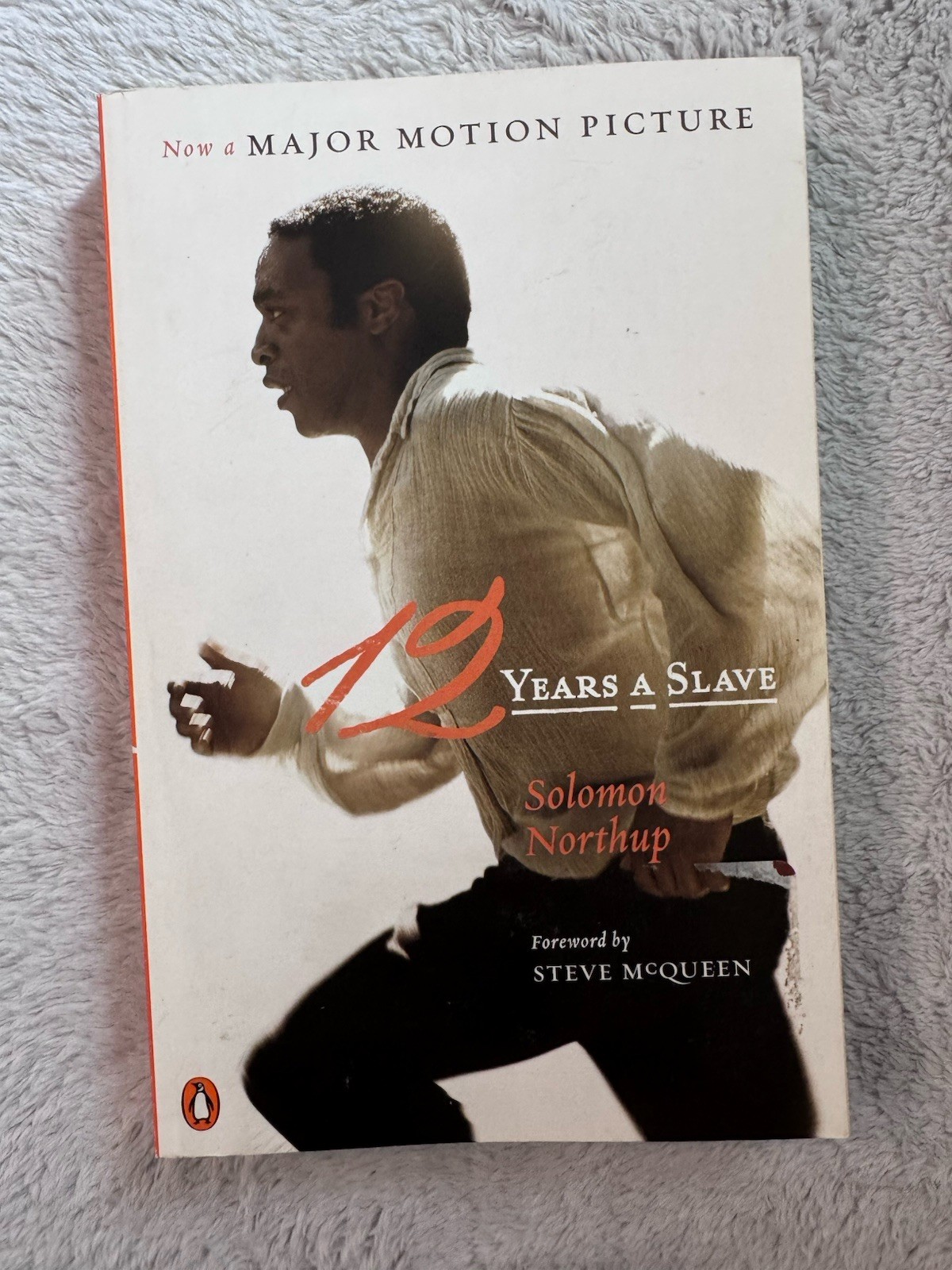 12 Years a Slave, The Help, Queen Sugar – Book to Movie/TV Lot Paperback