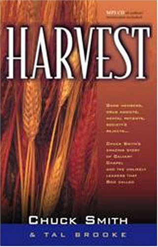 Harvest