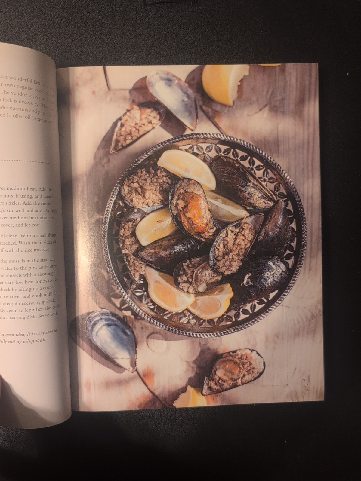 ESSENTIAL TURKISH CUISINE by Engin Akin 2015 Hardcover 272 Pages
