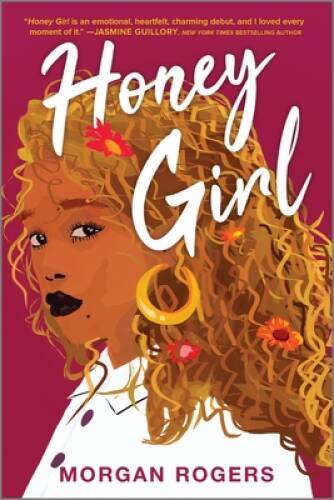 Honey Girl: A Novel – Paperback By Rogers, Morgan – GOOD