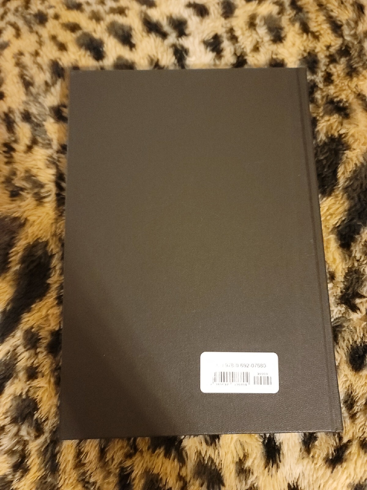 Cepher Lexicon – Names and Places Second Edition Hardcover