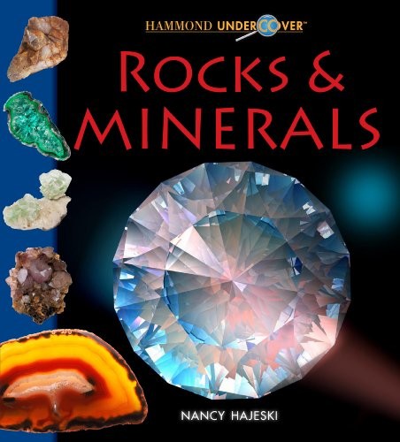 Rocks Minerals – GOOD