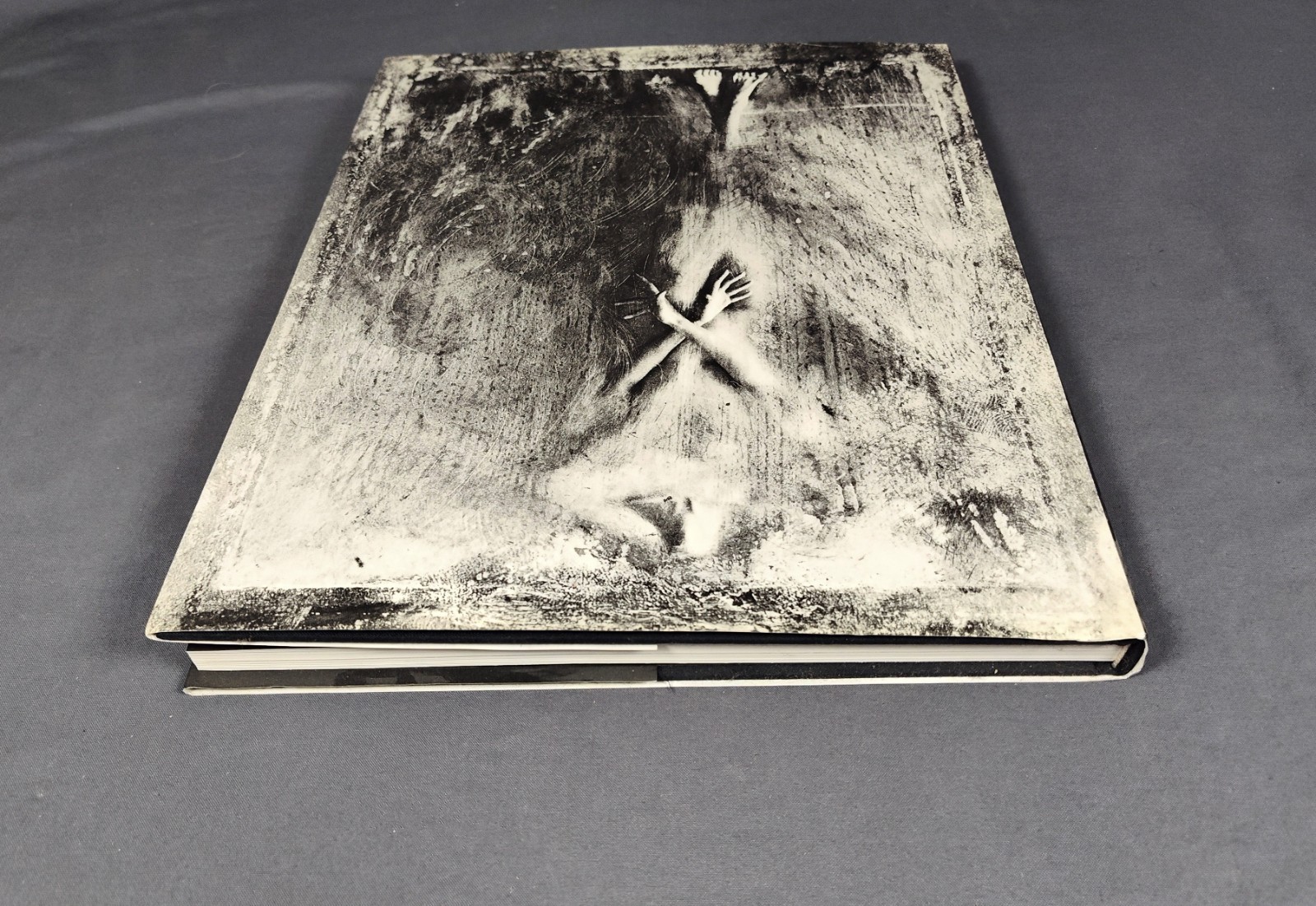 JUDY COLEMAN – Twin Palms Publishers 1989 First Edition Limited to 2000 HB/DJ