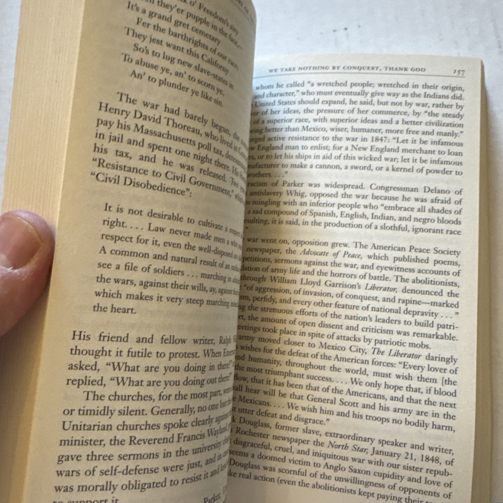 People’s History of the United States by Howard Zinn (2005, Trade Paperback)