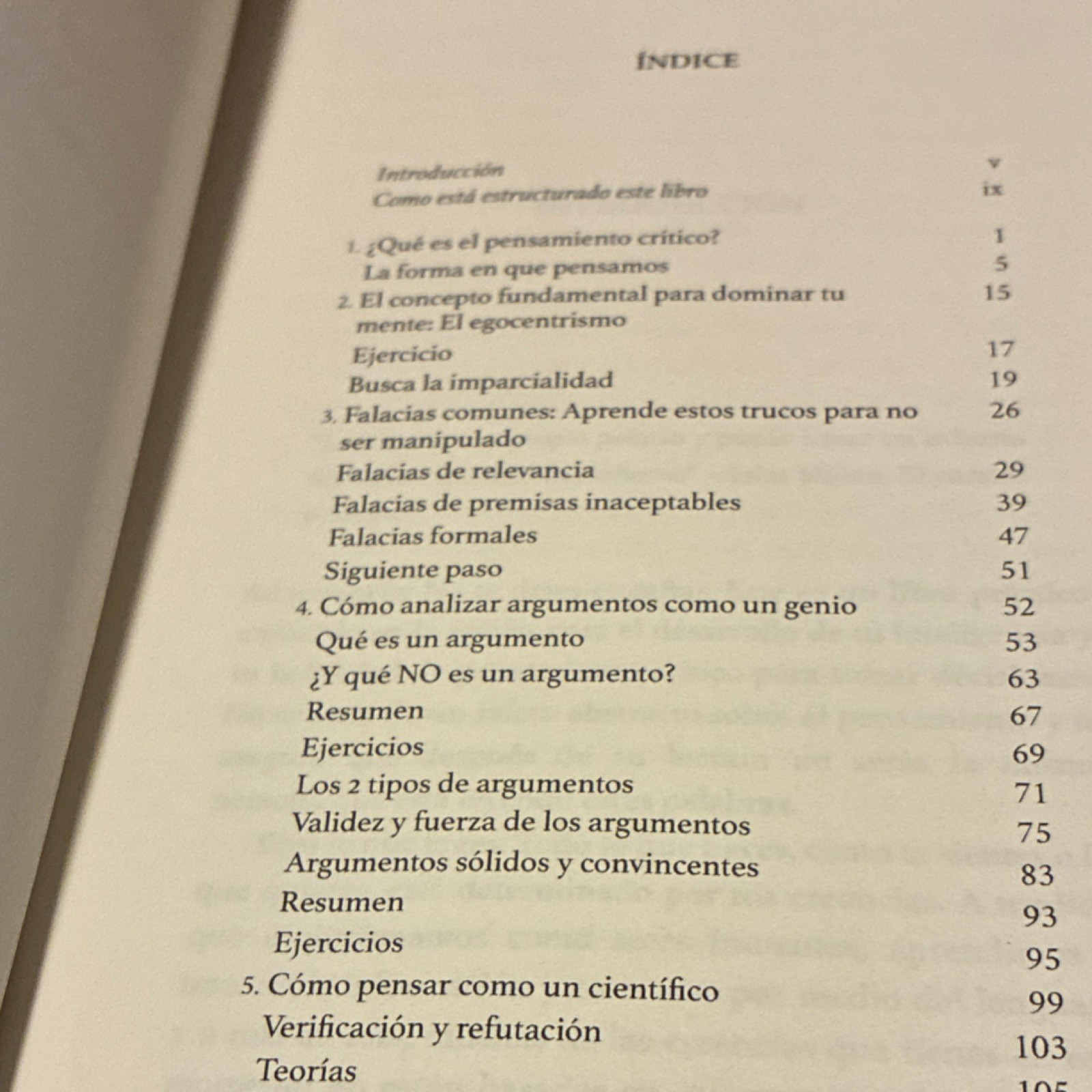 Steve Allen Domina Tu Mente Paperback Spanish Self-Help Logic Skepticism Adults