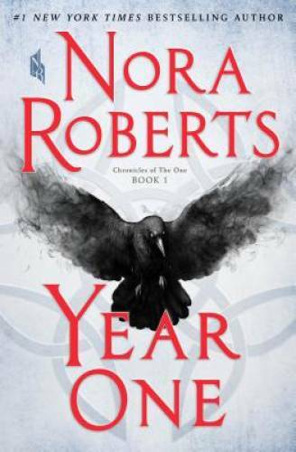 Year One – Hardcover By Roberts, Nora – GOOD