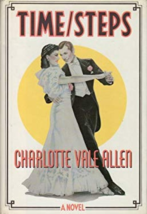 Time/Steps Charlotte Vale Allen