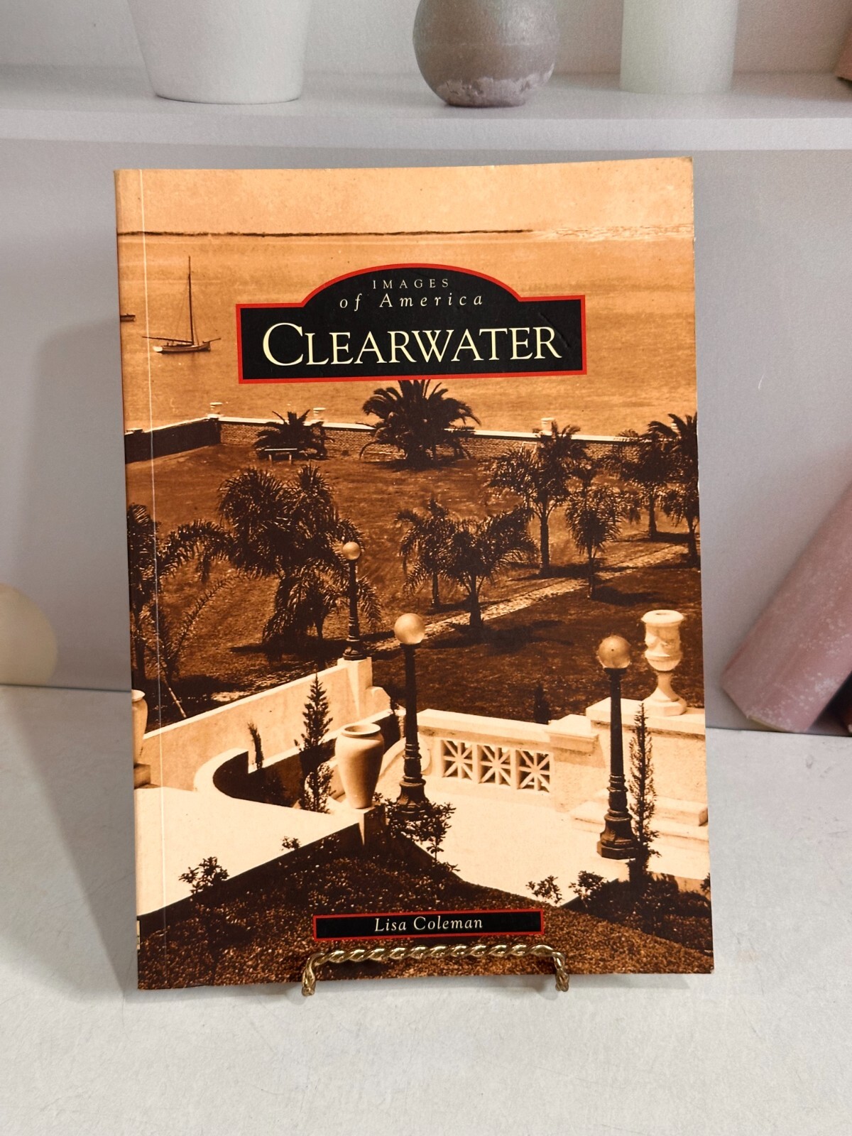 Clearwater by Not Available (2002, Trade Paperback)