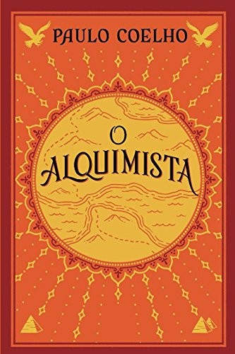 O Alquimista (Portuguese Edition)