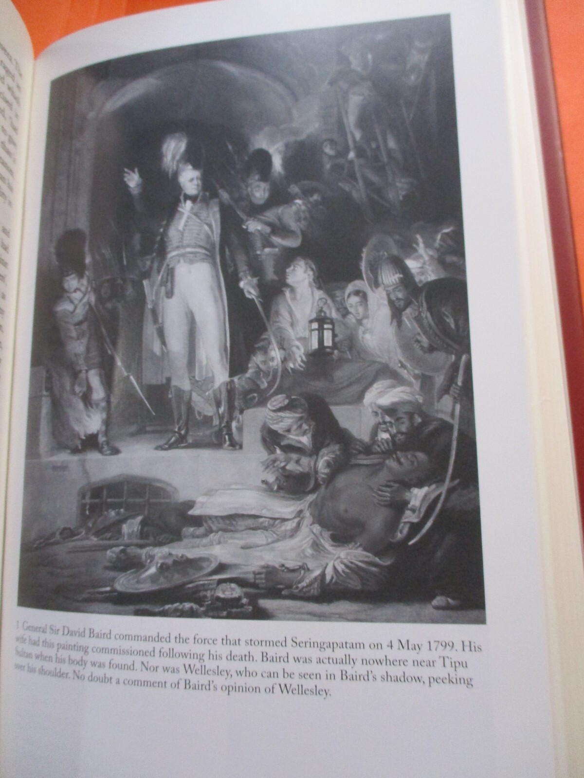 Wellington’s Wars: The Making of a Military Genius HC DJ by H. J. Davies New