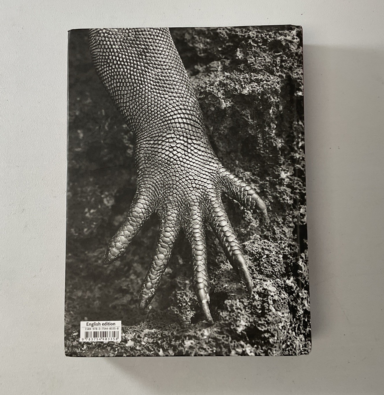 Genesis – Sebastiao Salgado – Hardback – 45 Taschen – Like New (See Pics)