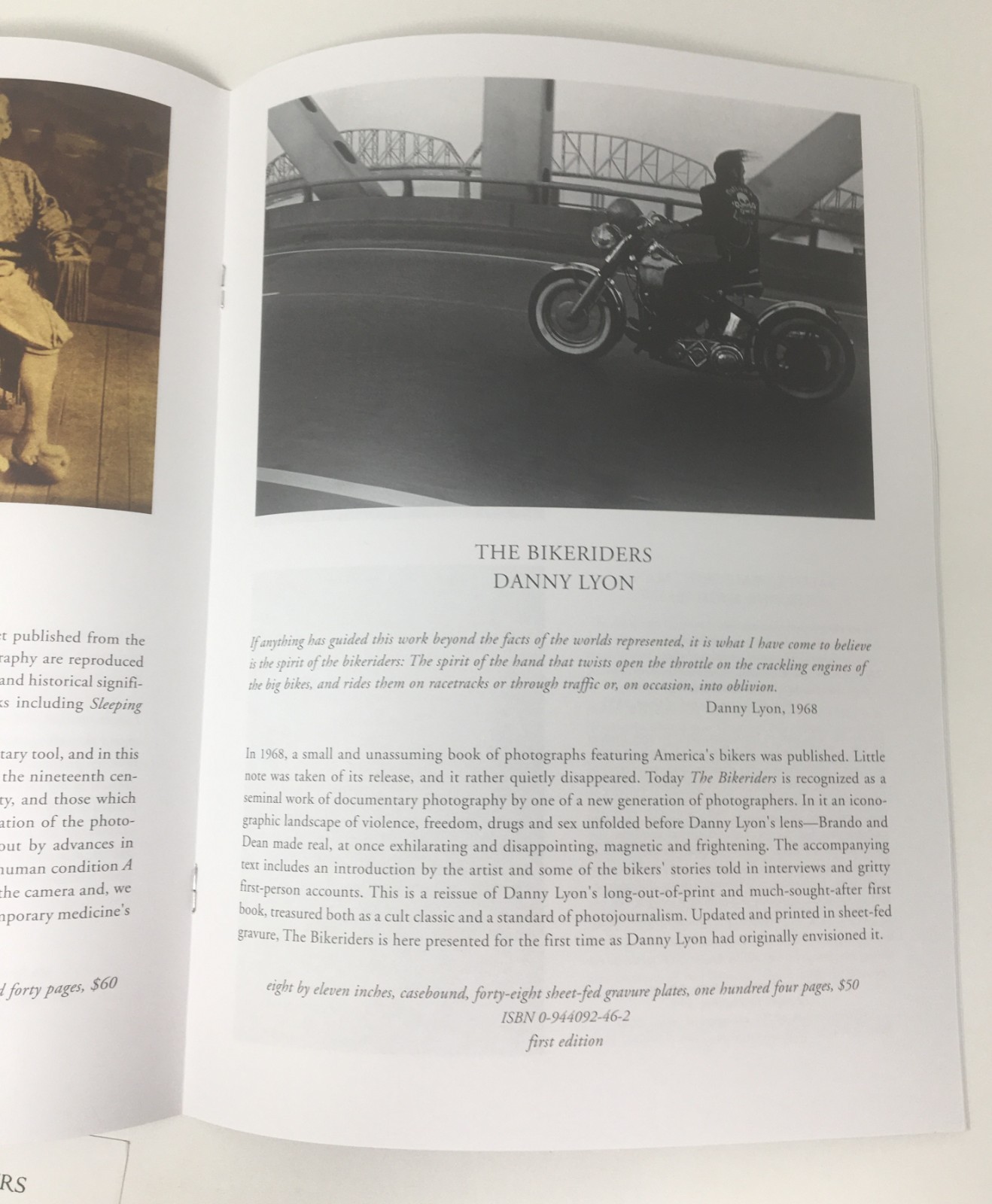 Twin Palm Publishers Twelvetrees Press Autumn 1998 Spring 1999 Catalogue