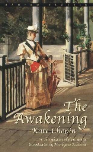 The Awakening and Selected Short Stories – Mass Market Paperback – VERY GOOD