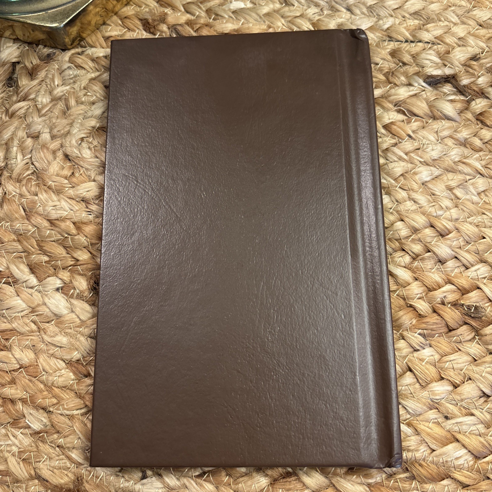 Common Sense Hardcover by Thomas Paine Applewood Books