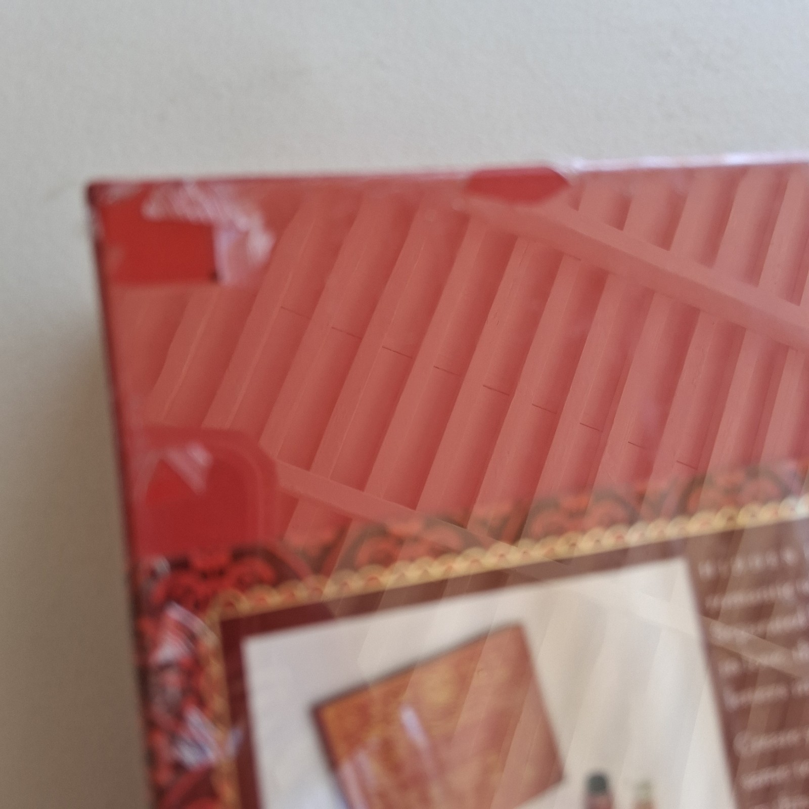 Secret Love Letters Gift Box Set 2006 Chronicle Books Magic Invisible Ink New