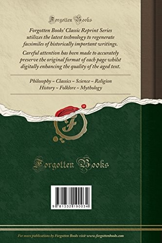 Forgotten Books black white illustrations Retail Credits and Collections