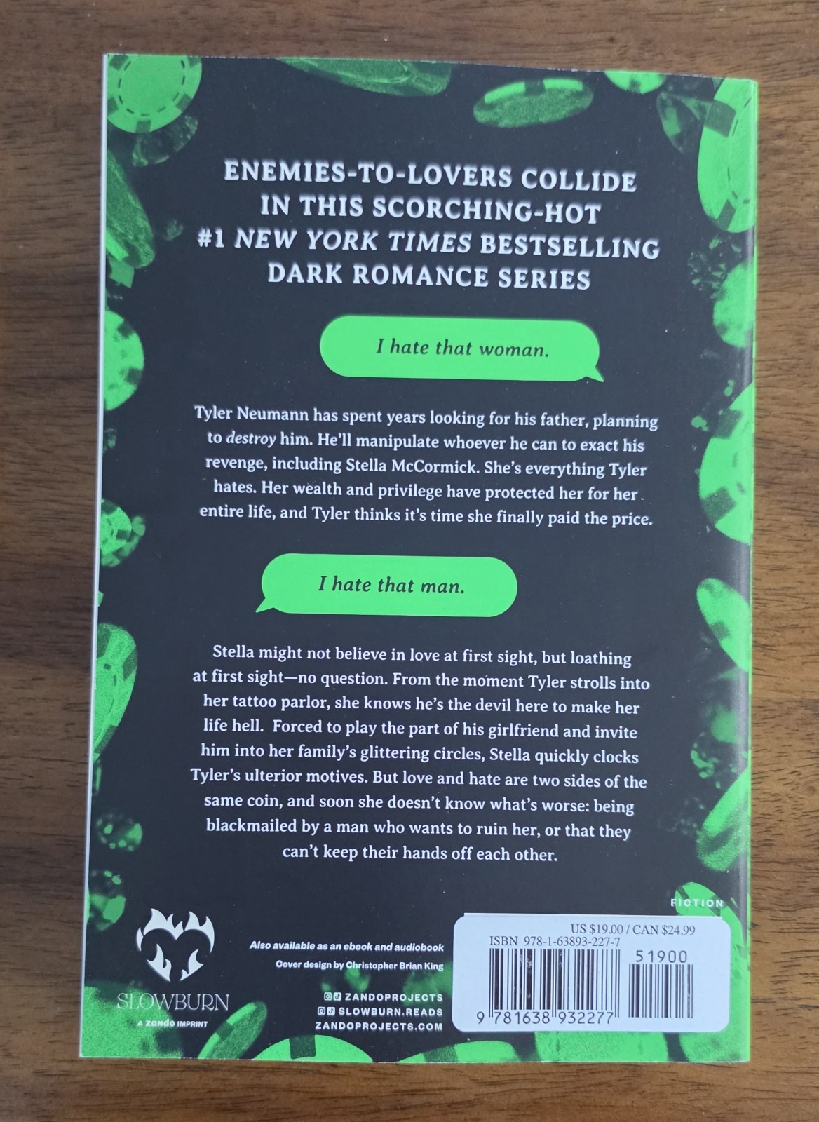 Game On: An Into Darkness Novel by Navessa Allen Walmart Exclusive SHIPS TODAY