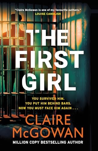 The First Girl – GOOD