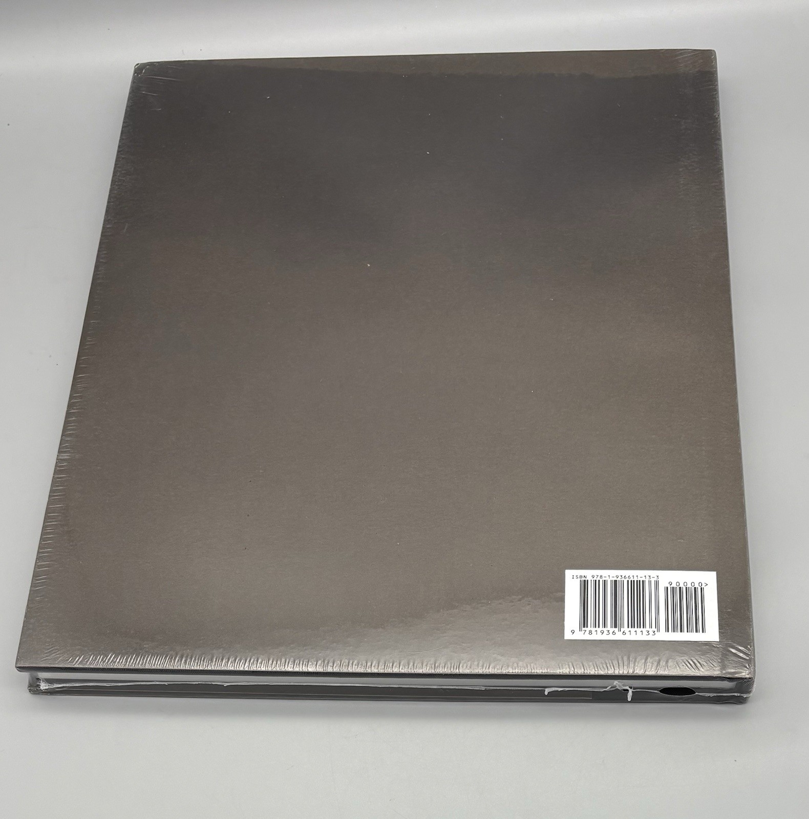 Jasper by Matthew Genitempo Hardcover New In Shrink Ozark Mountains