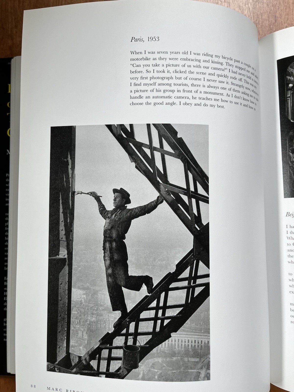 Faces of the Twentieth Century: Master Photographers and Their Work (1998, HCDJ)