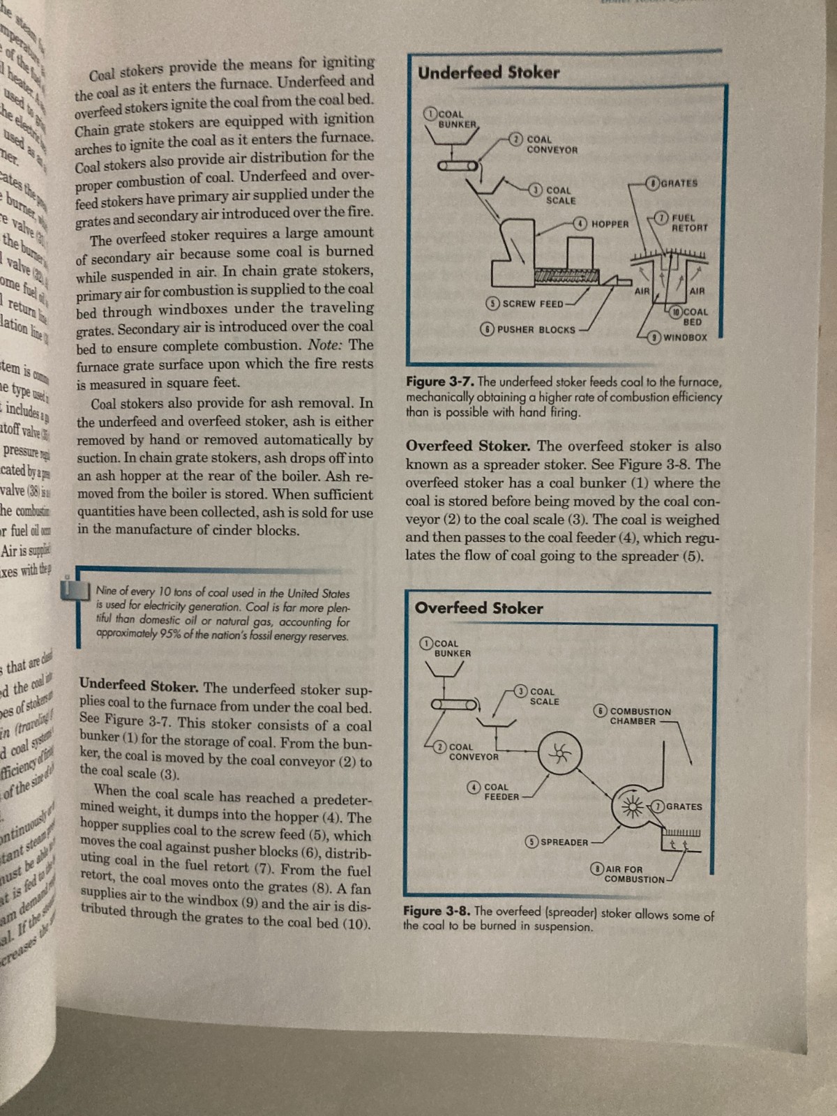 High Pressure Boilers 3rd Edition Soft Cover Book Steingress ATP publications