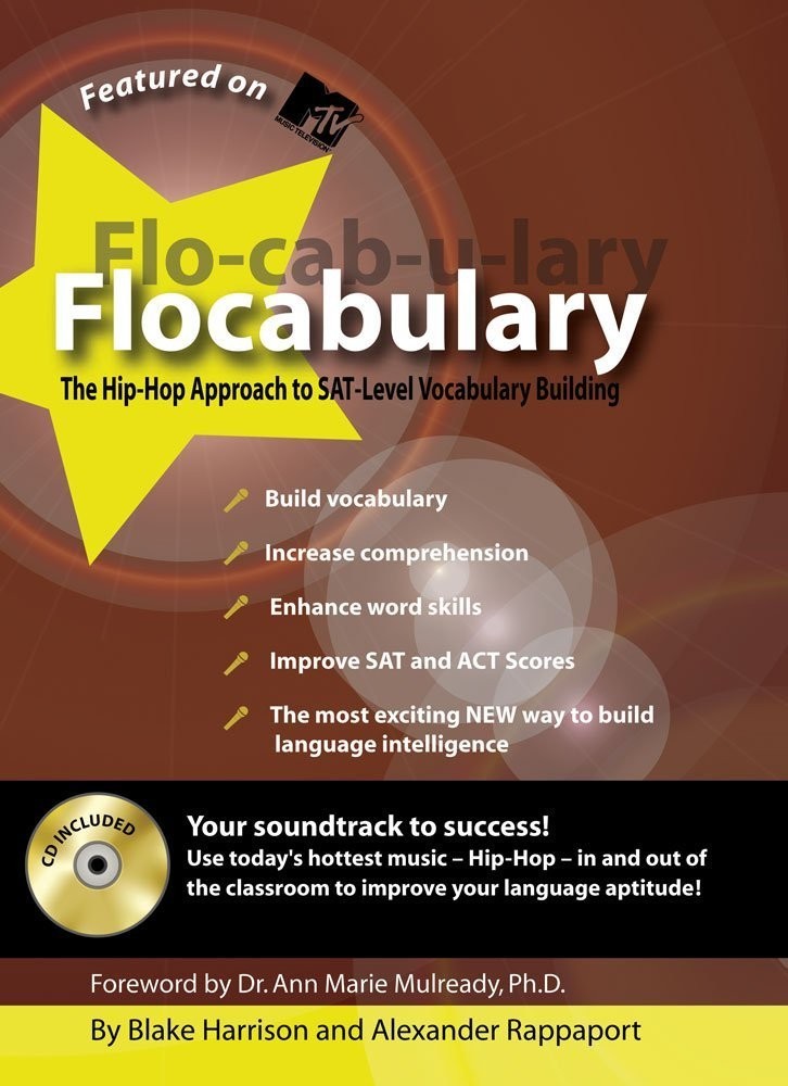 Flocabulary: The Hip-Hop Approach to SAT-Level Vocabulary Building (Flocabul…