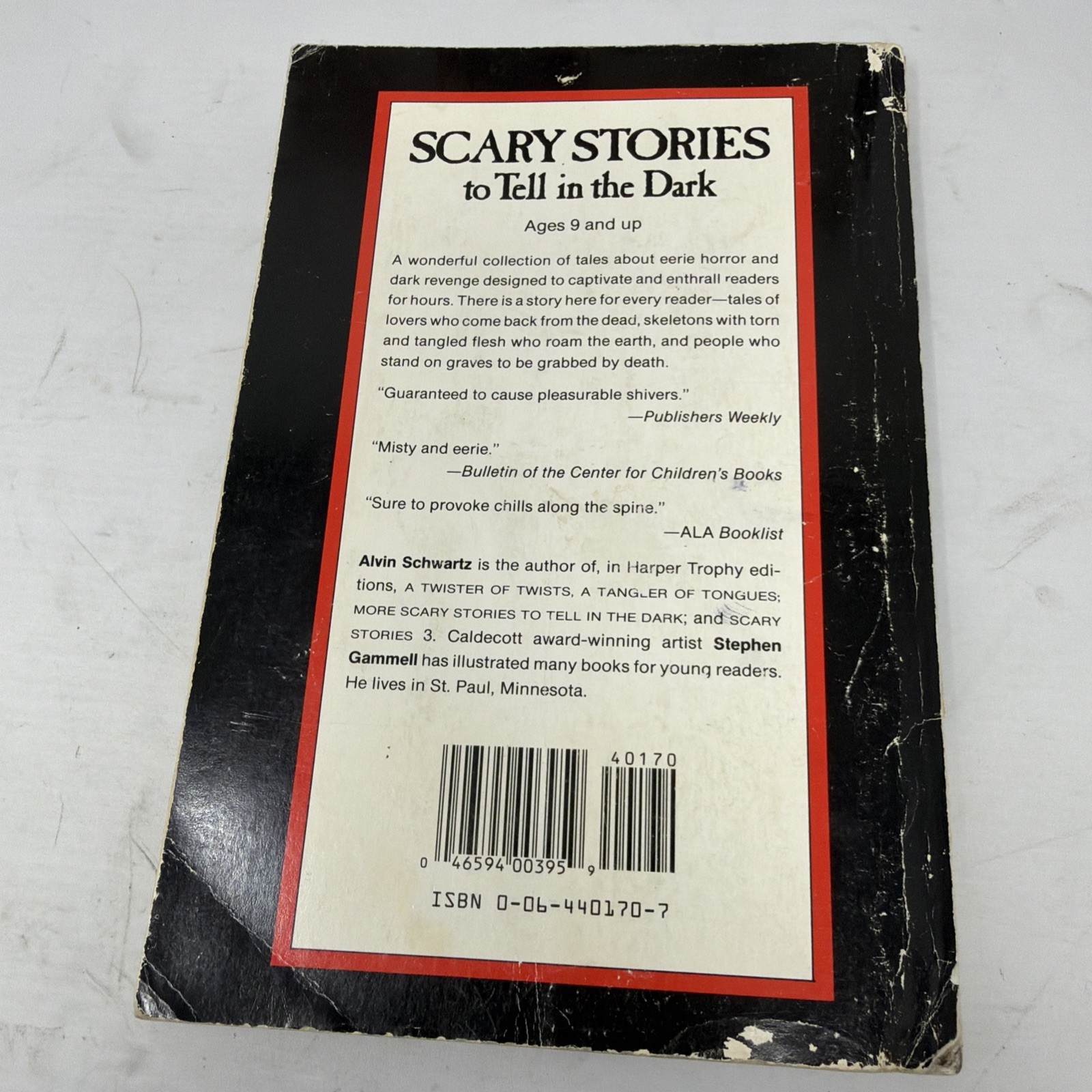 Scary Stories to Tell in the Dark Book Set 1 2 3 By Alvin Schwartz