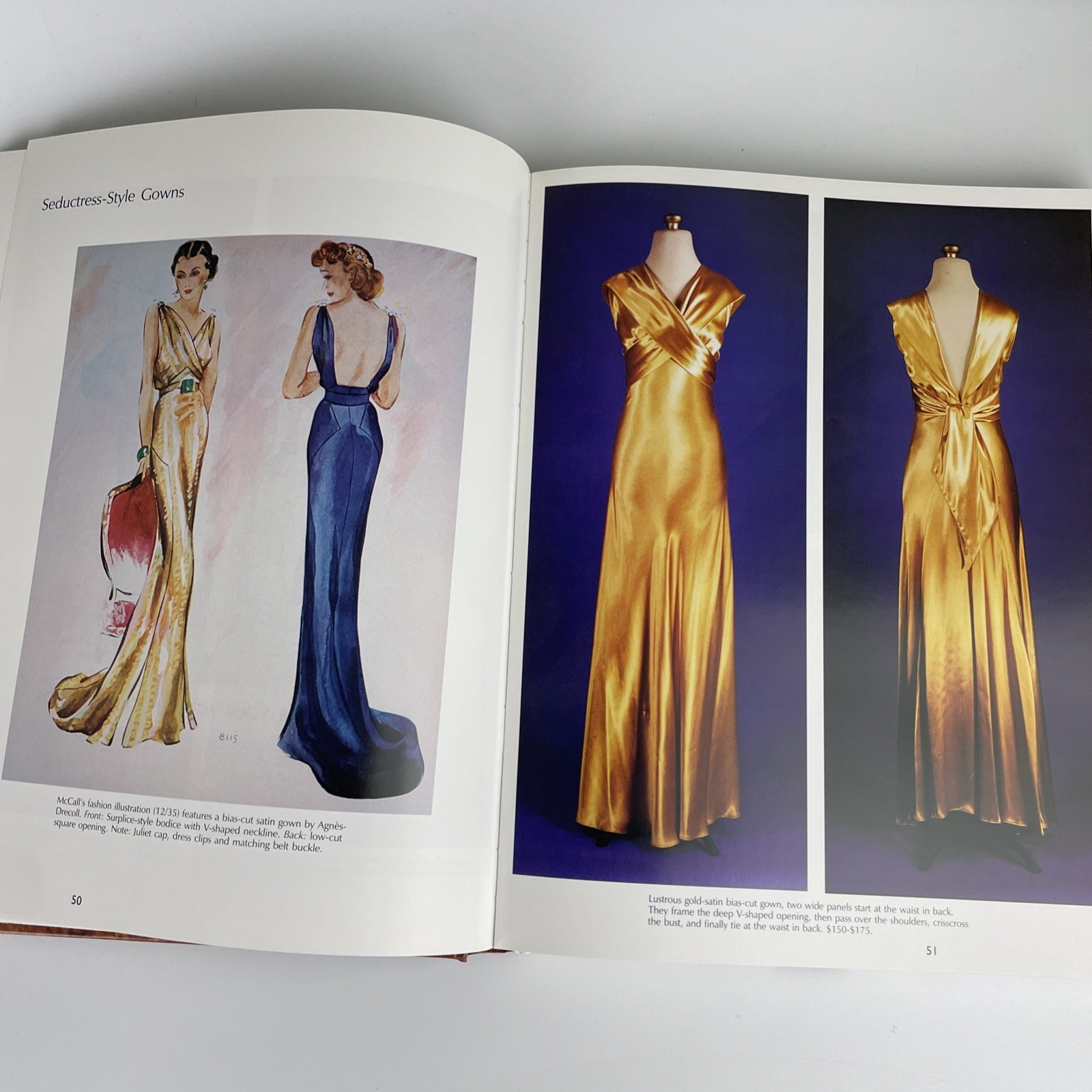 Collectible Fashions of the Turbulent 1930s Schiffer Book Collectors and Design