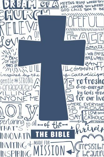 The Bible Made for Mission by Dynamic Catholic