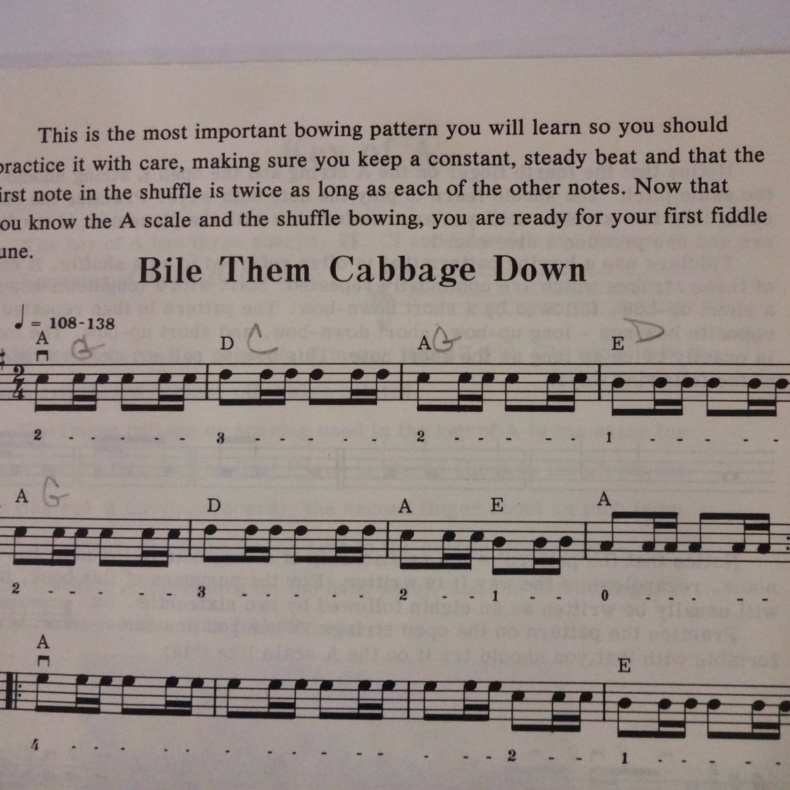Mel Bay’s Deluxe Fiddling Method by Craig Duncan (1981, Spiral)