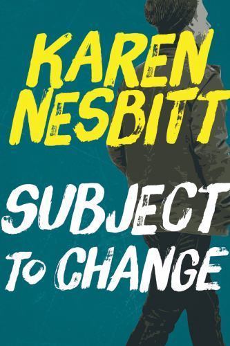 Subject to Change