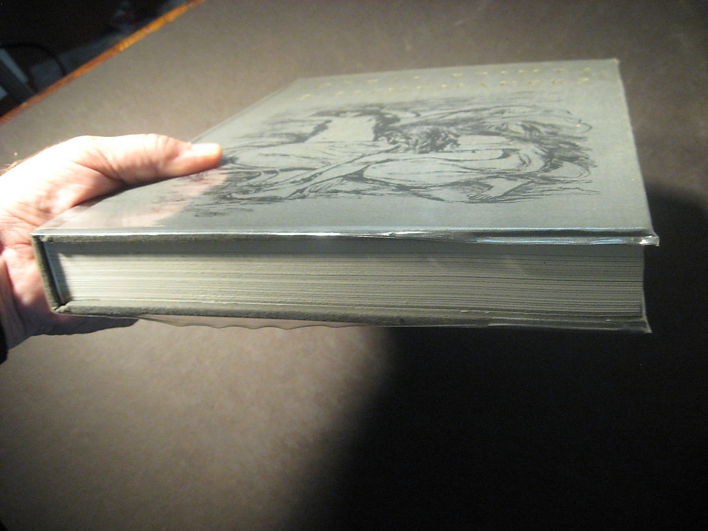 GREAT PRINTS & PRINTMAKERS 1967 w/ Original Clear Dust Jacket