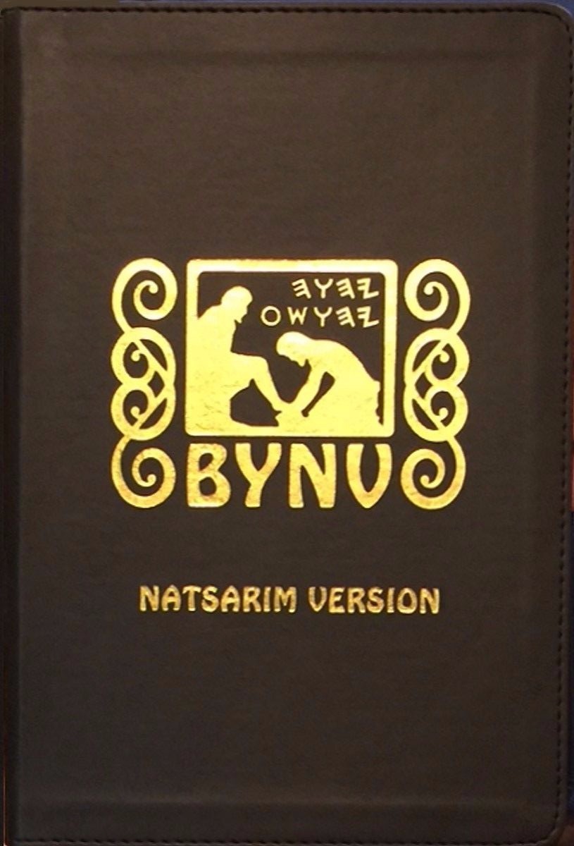 BYNV Deluxe Cover