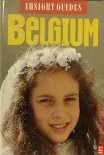 Insight Guides Belgium