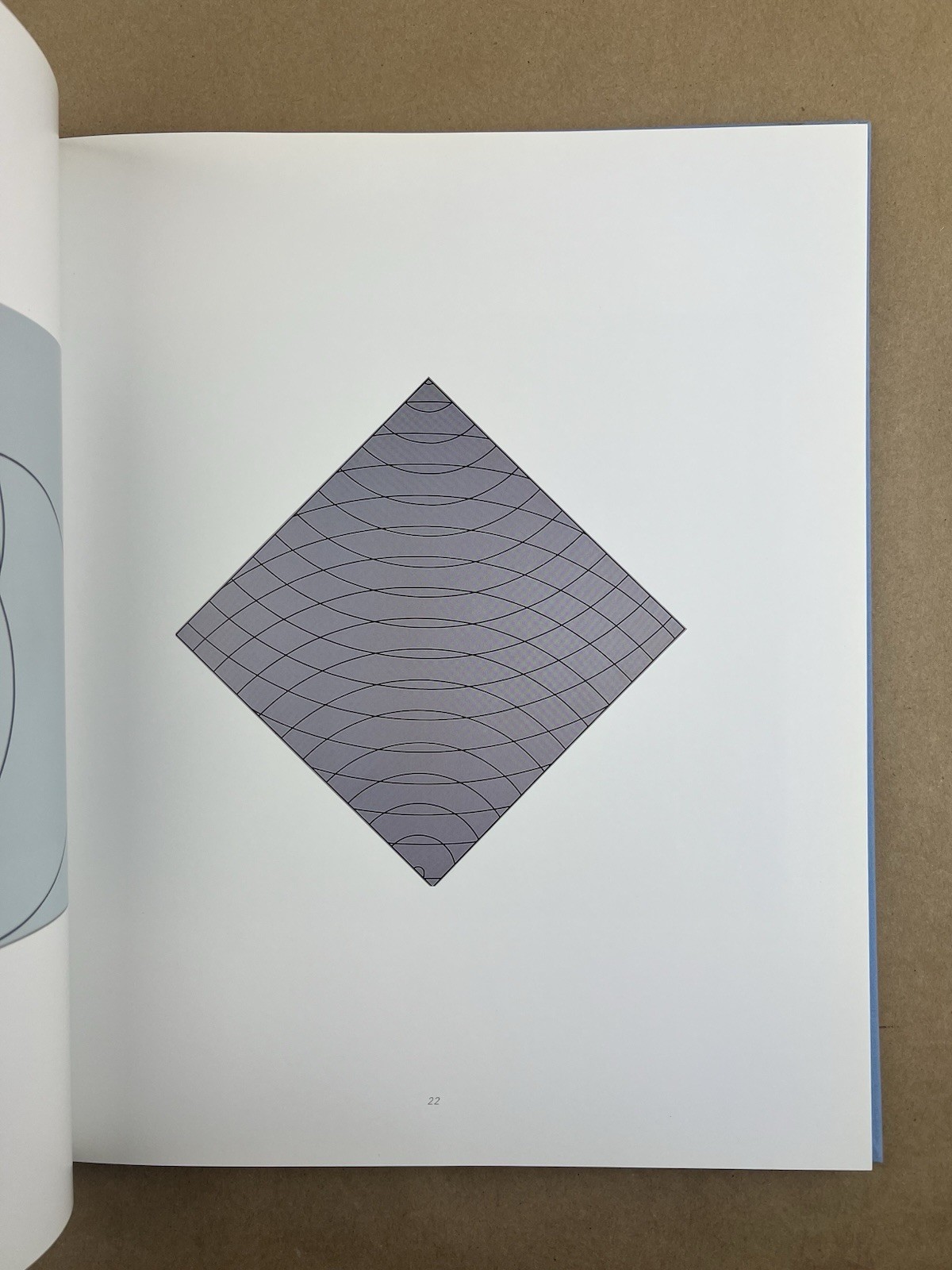 Peter Young Paintings, 1963-1980; Peter Young, PARC Limited Catalogue 2007