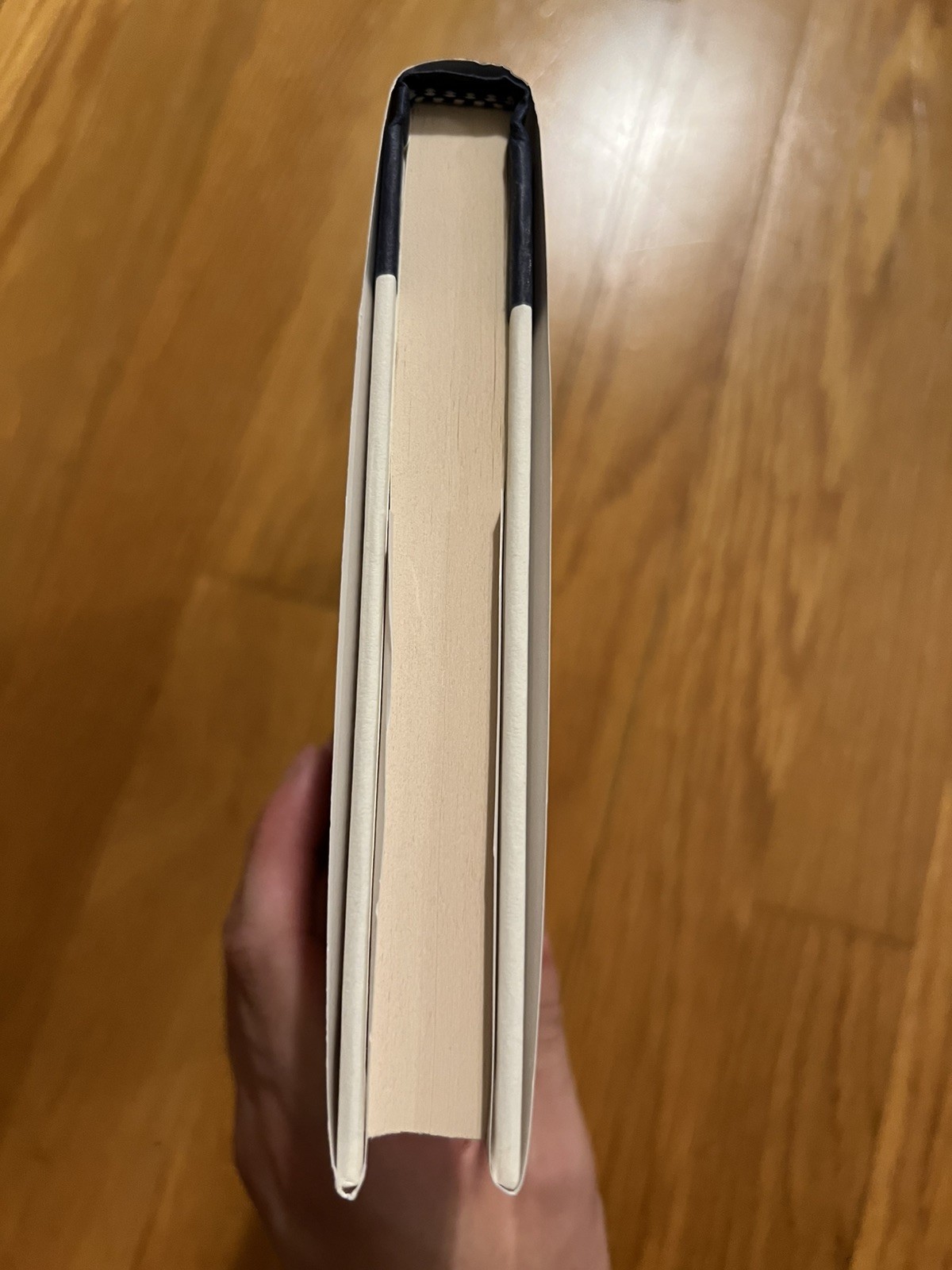 It’s Your Ship By Captain D. Michael Abrashoff. Signed Hardcover Very Good