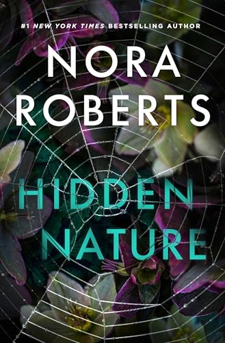 Hidden Nature, Roberts, Nora