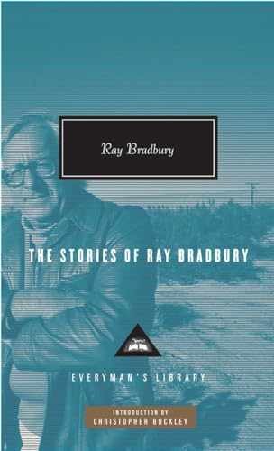 The Stories of Ray Bradbury: – Hardcover, by Bradbury Ray – Very Good b
