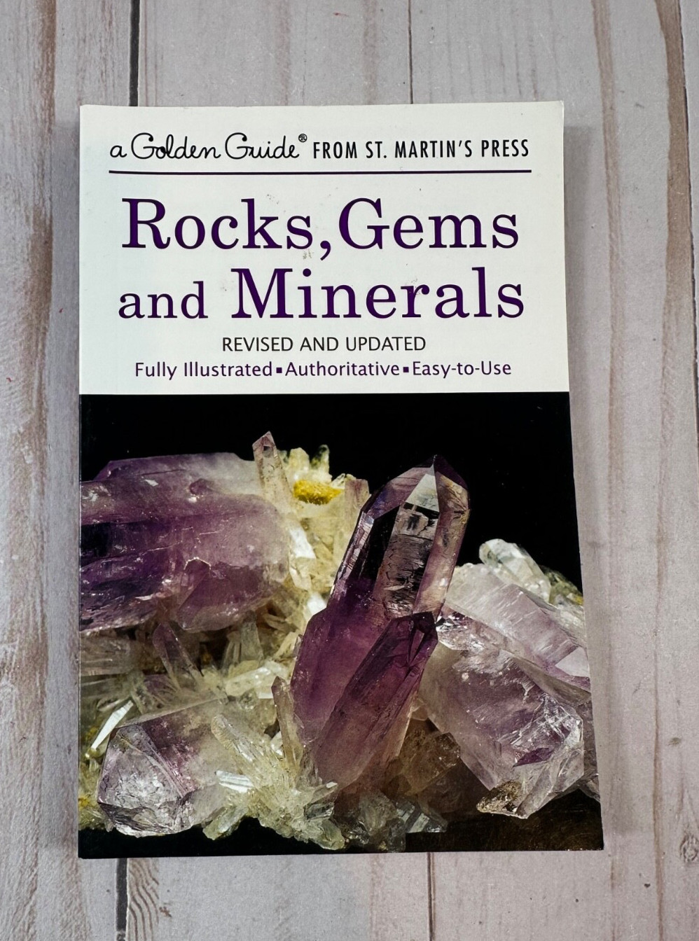 Variety Of A Golden Guide Books from St. Martin’s Press, PICK YOUR BOOK