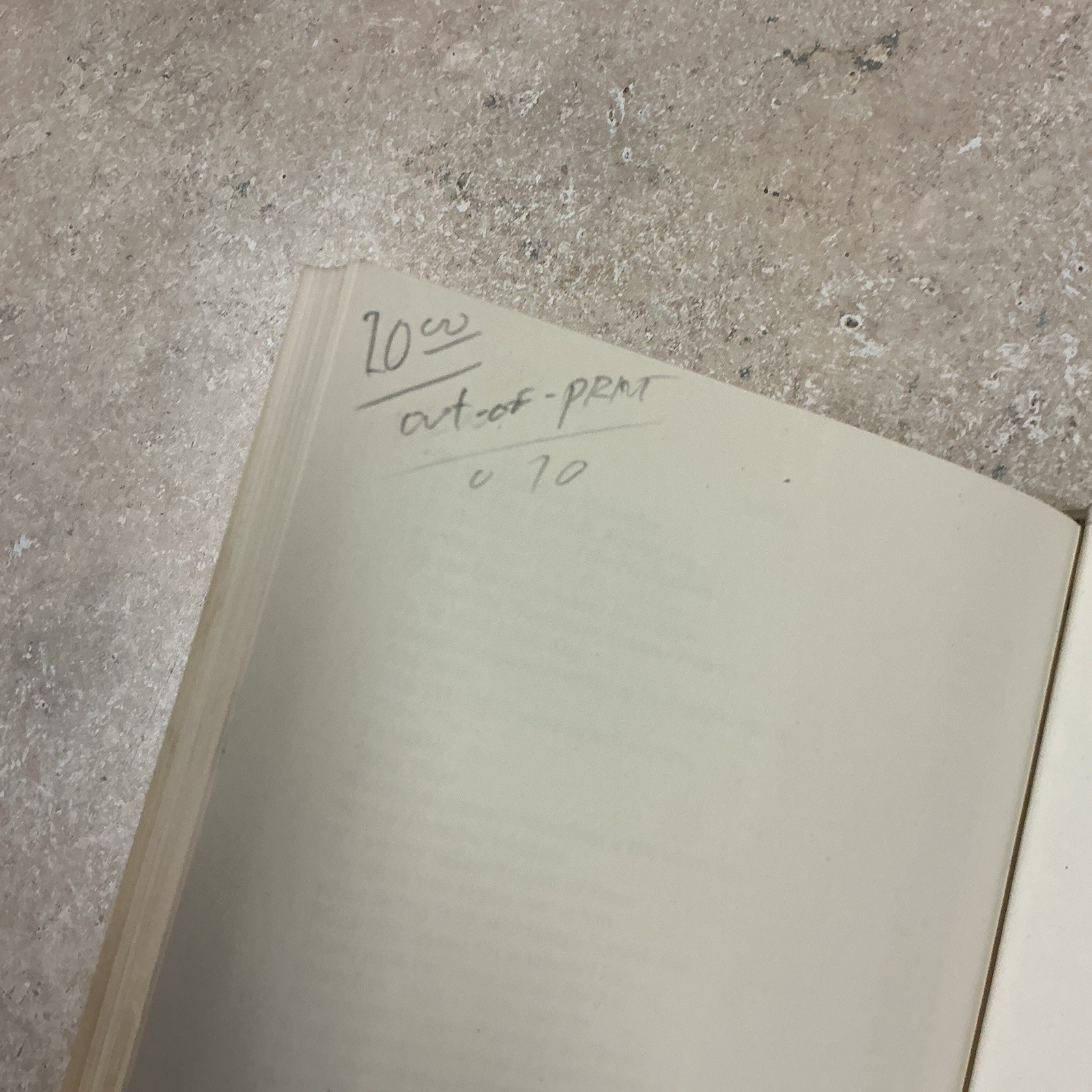 A Winter Wish & Other Poems H.P Lovecraft 1977 First Edition HB Vintage Book