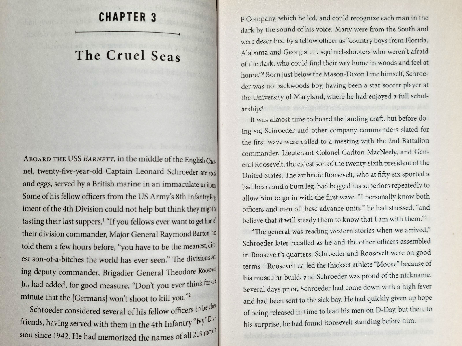 The First Wave D-Day Warriors Who Led Victory World War II Normandy Alex Kershaw