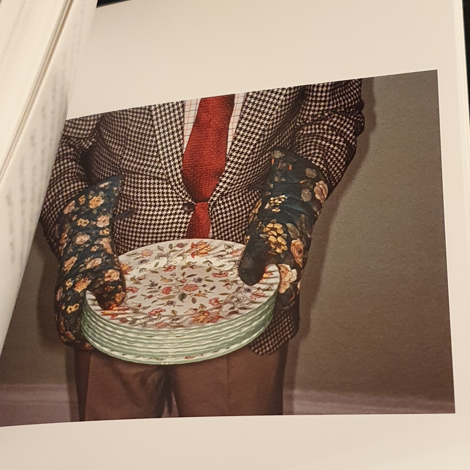 Phaidon Martin Parr by Sandra Phillips Martin Parr (2013, Hardcover) Photography