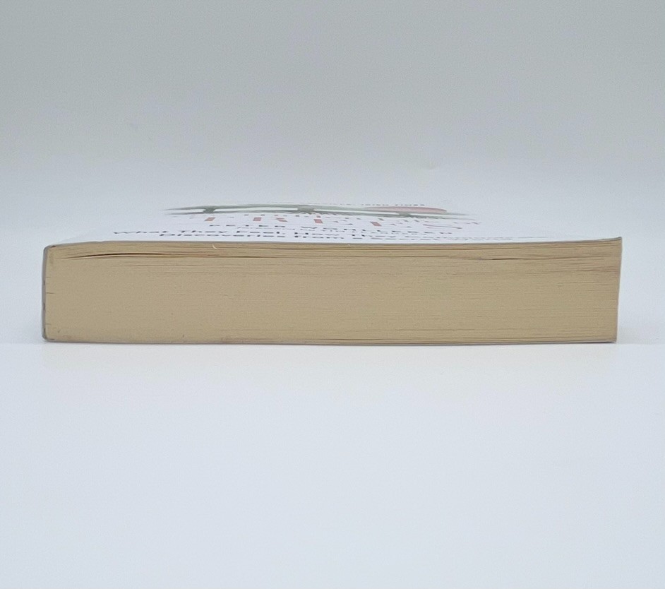 The Hidden Life of Trees – Peter Wohlleben | Paperback | Very Good